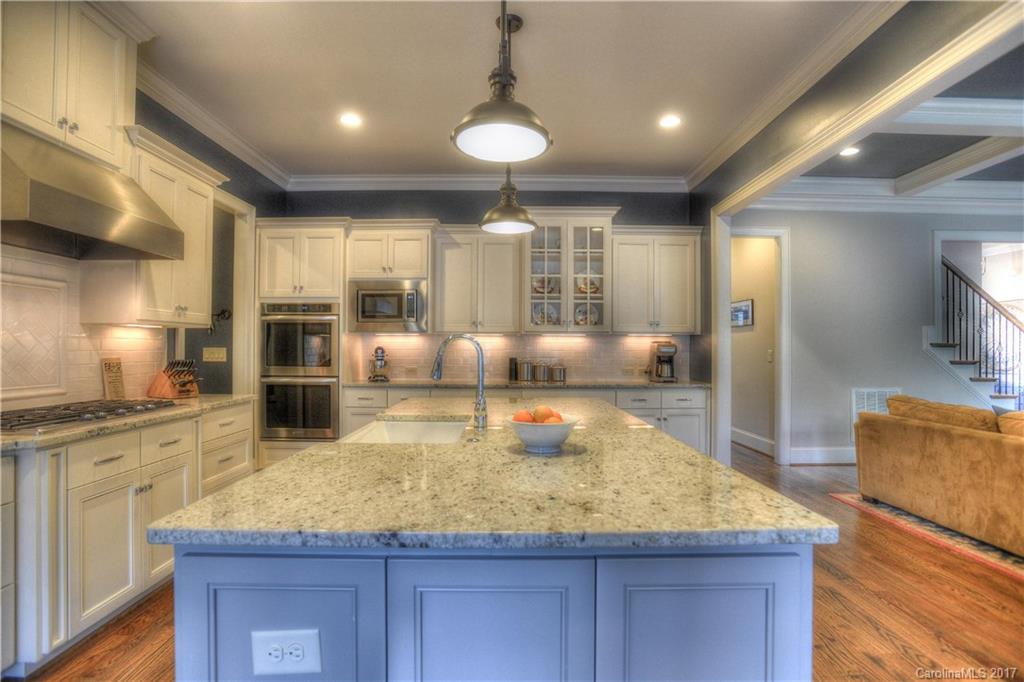 River Run - Residential