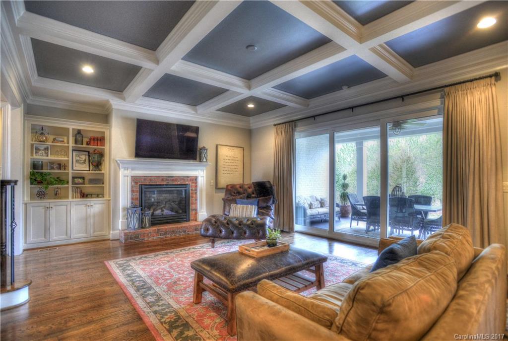 River Run - Residential