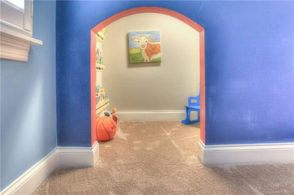 River Run - Residential