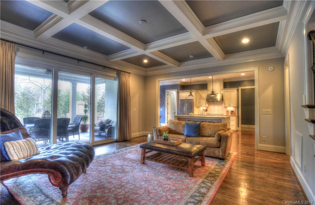 River Run - Residential