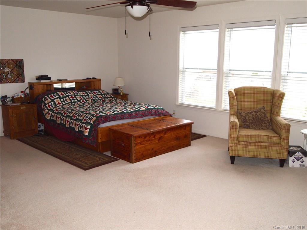 Baden Village - Residential