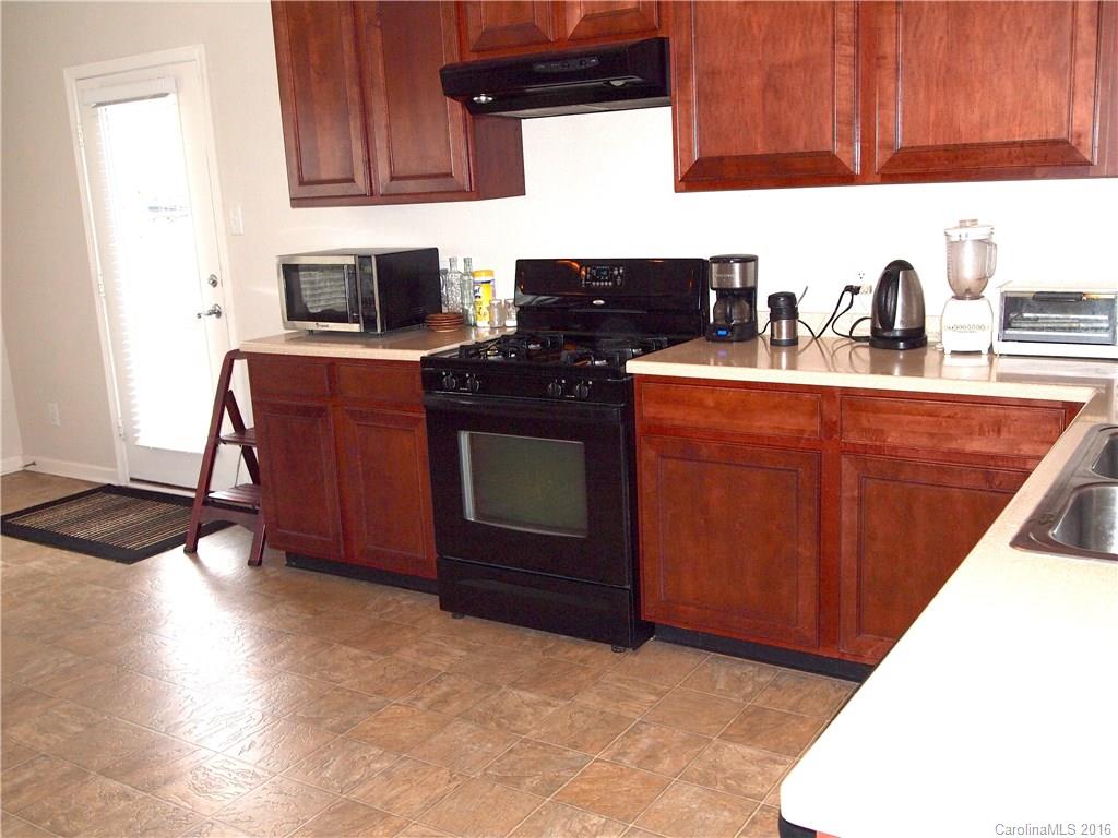 Baden Village - Residential