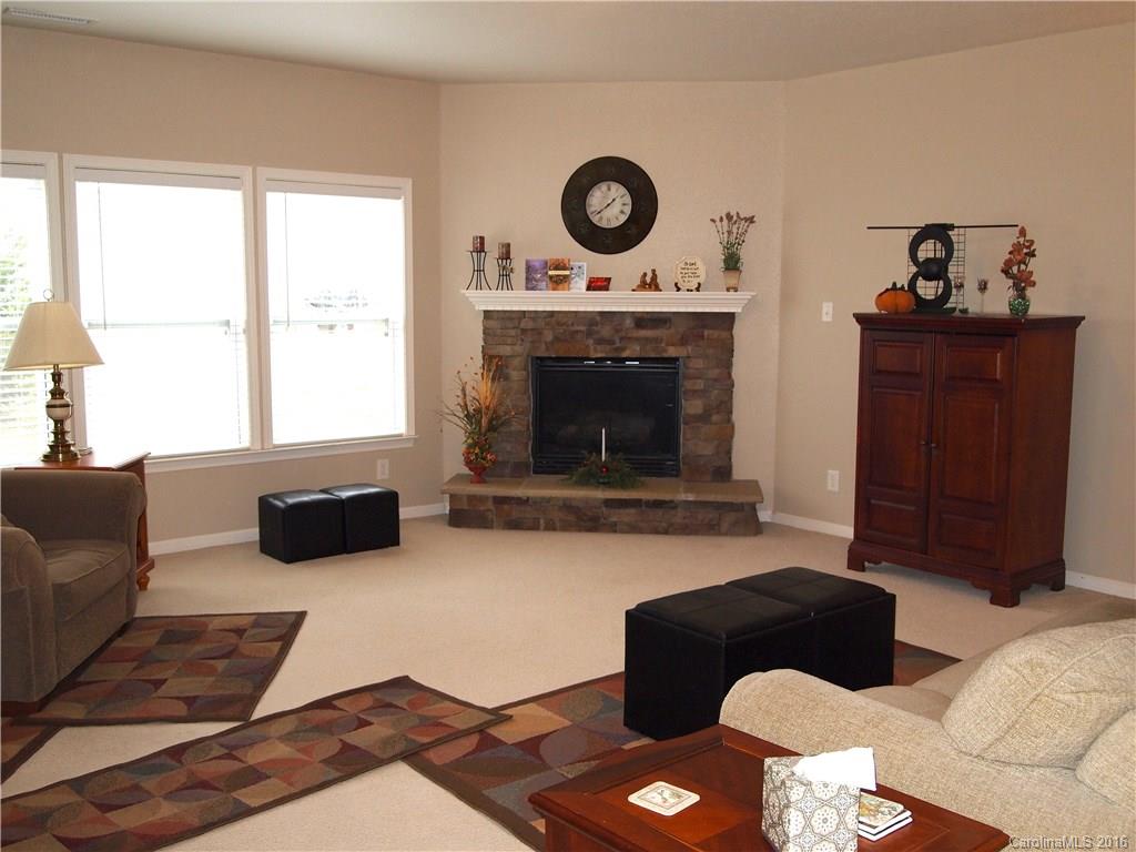 Baden Village - Residential