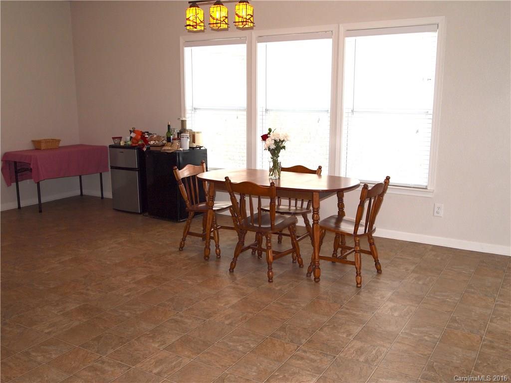 Baden Village - Residential