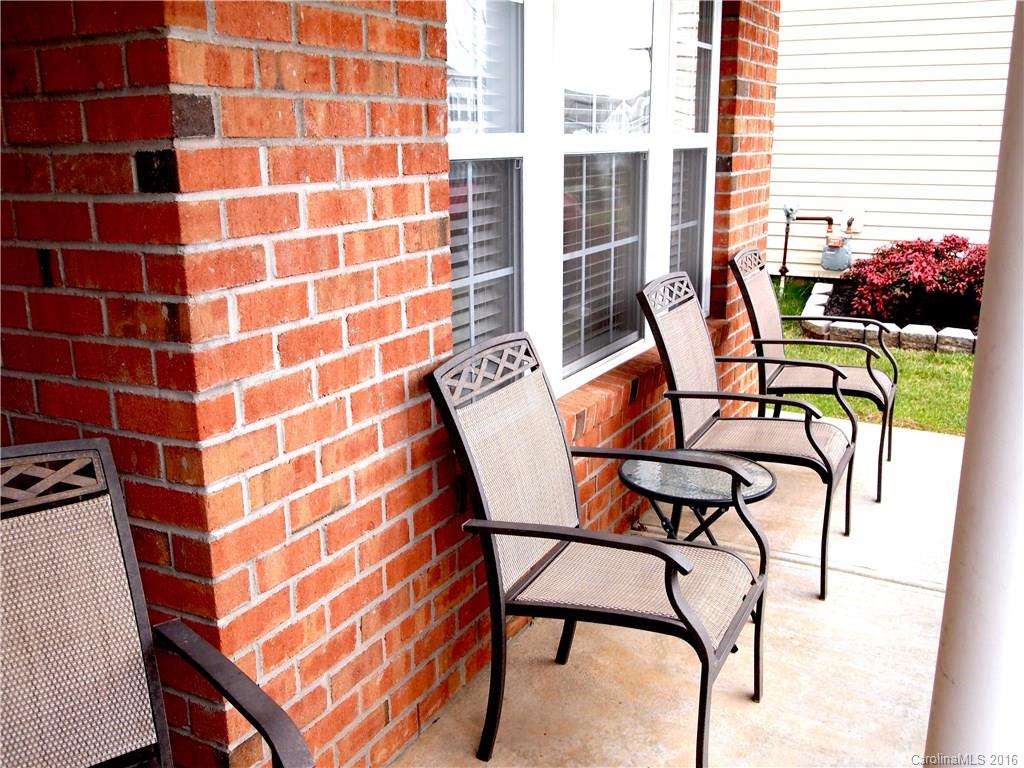 Baden Village - Residential