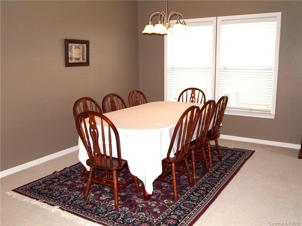 Baden Village - Residential