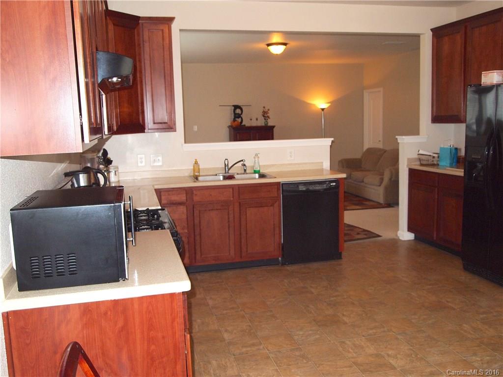 Baden Village - Residential