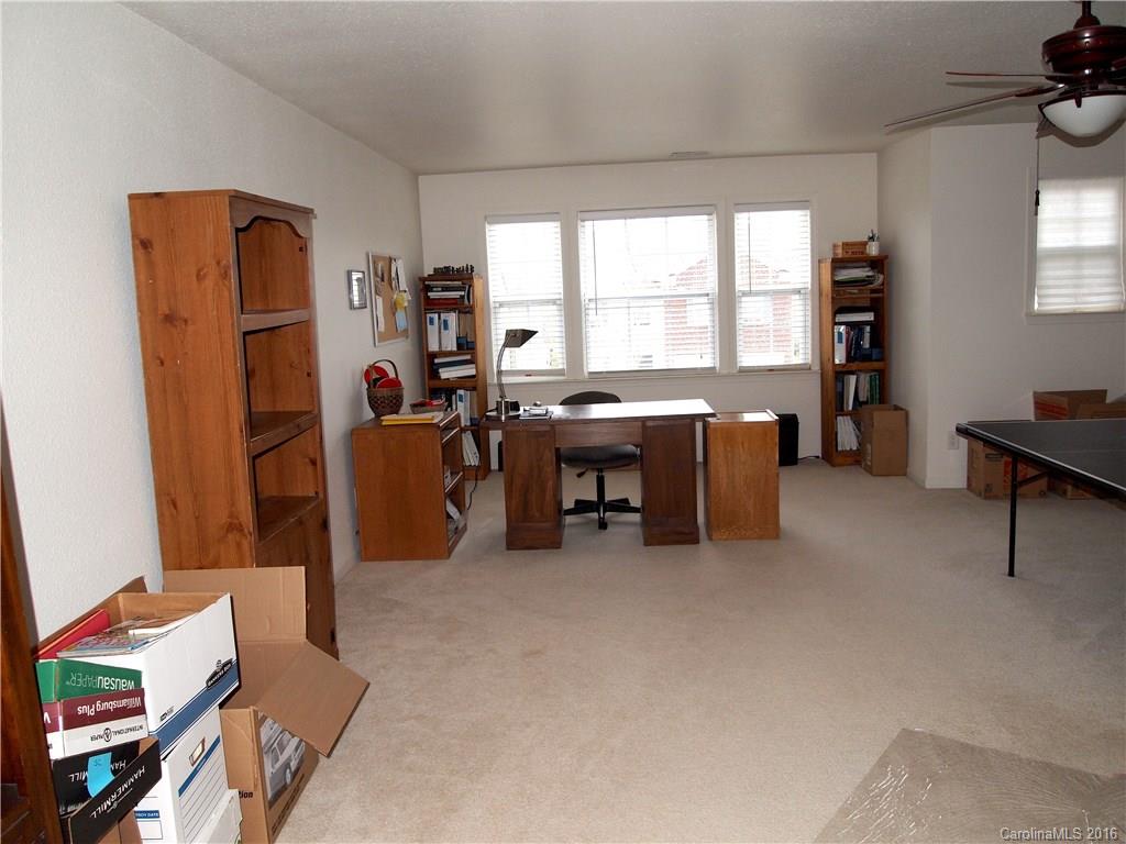 Baden Village - Residential