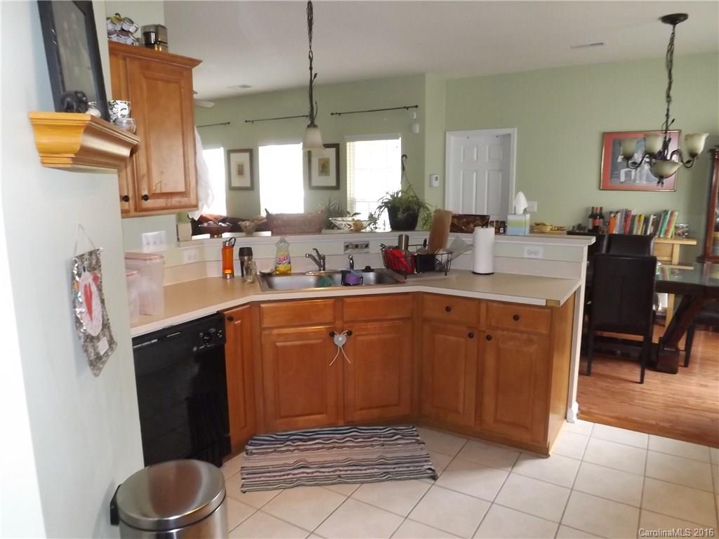 Kingsley - Residential Lease