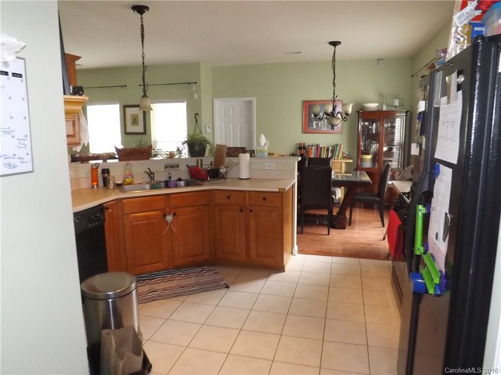 Kingsley - Residential Lease