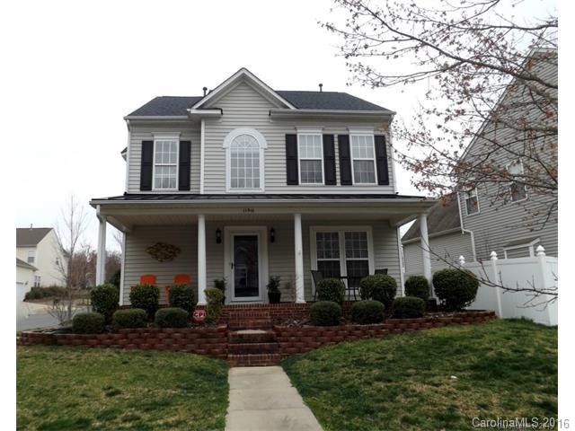 Kingsley - Residential Lease