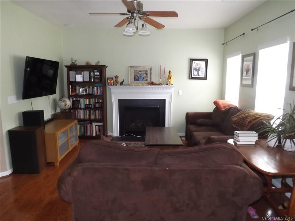 Kingsley - Residential Lease