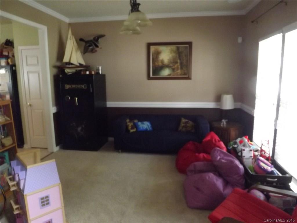 Kingsley - Residential Lease