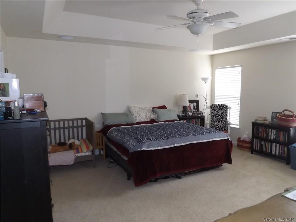 Kingsley - Residential Lease