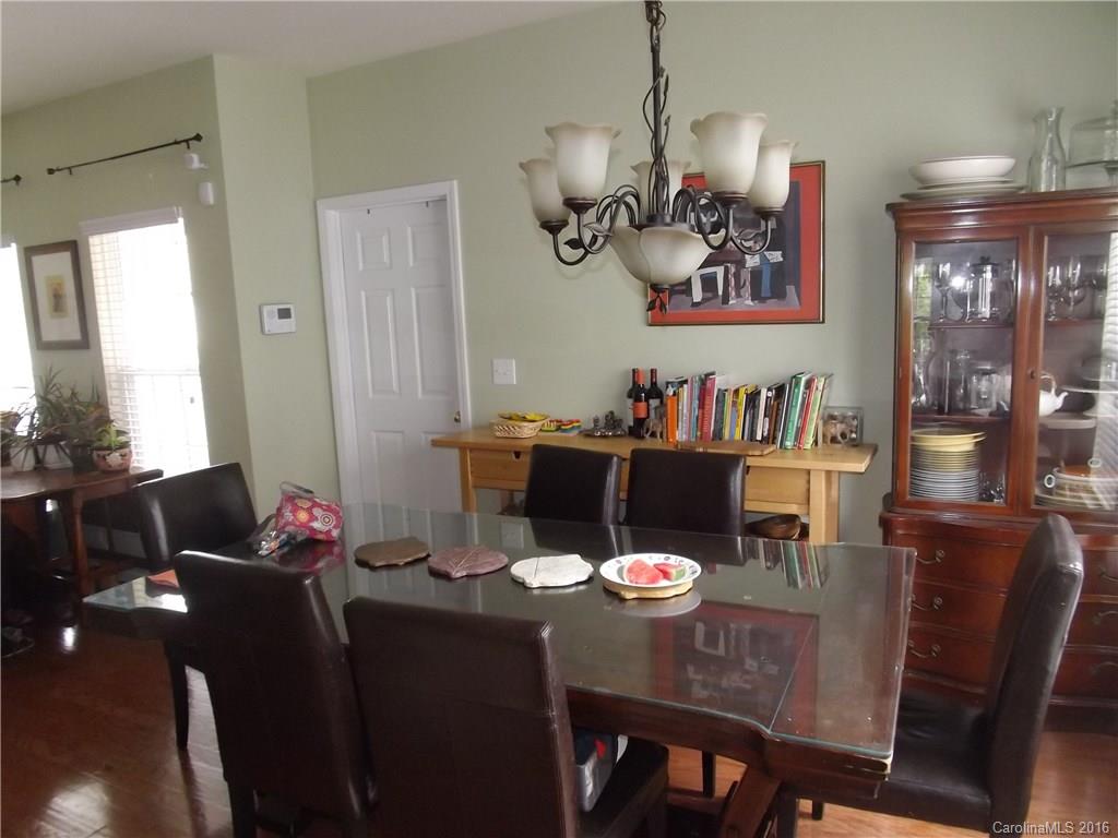 Kingsley - Residential Lease