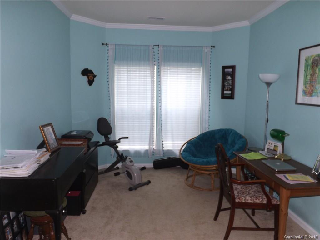 Kingsley - Residential Lease