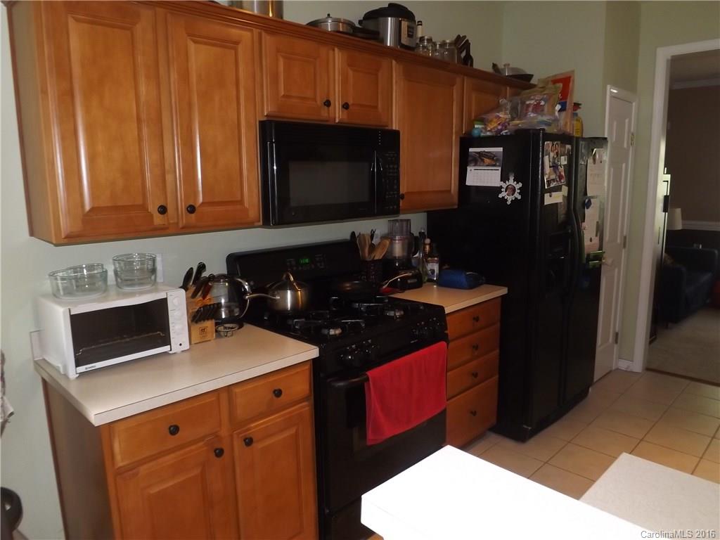 Kingsley - Residential Lease