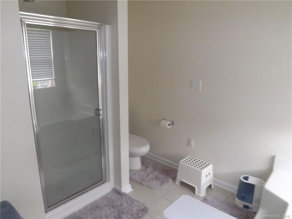 Kingsley - Residential Lease