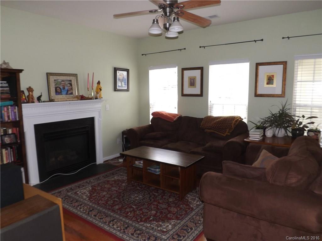 Kingsley - Residential Lease