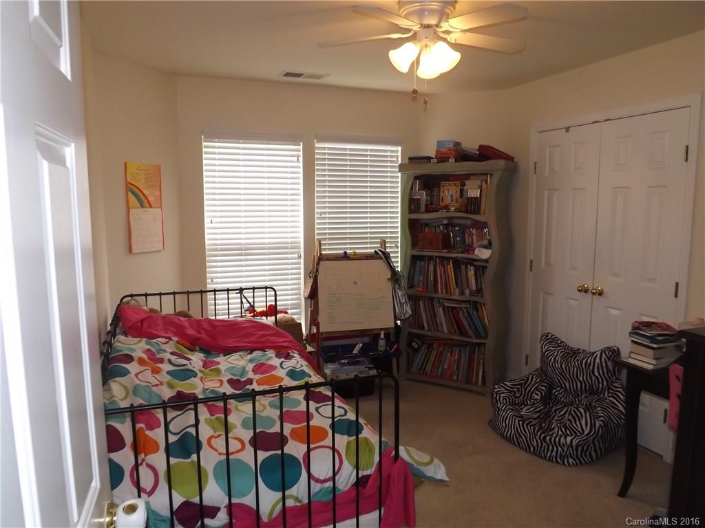 Kingsley - Residential Lease