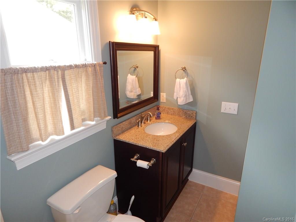 The Crossing - Residential