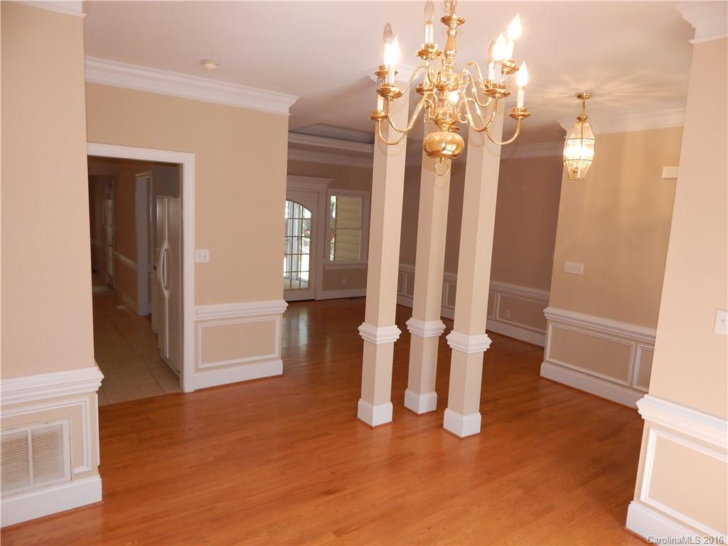 The Crossing - Residential