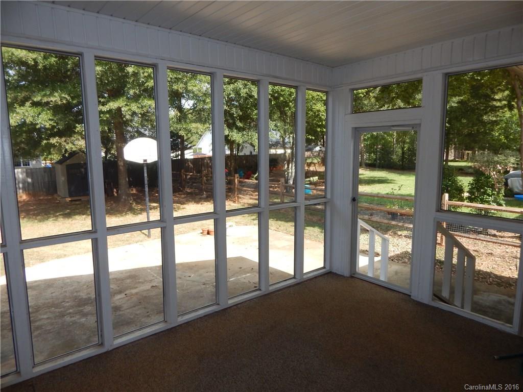 The Crossing - Residential