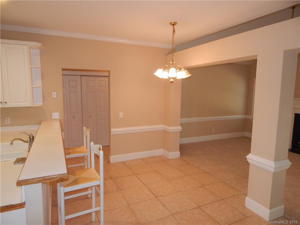 The Crossing - Residential