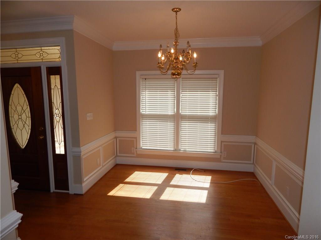 The Crossing - Residential