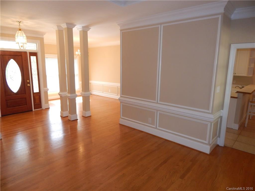 The Crossing - Residential