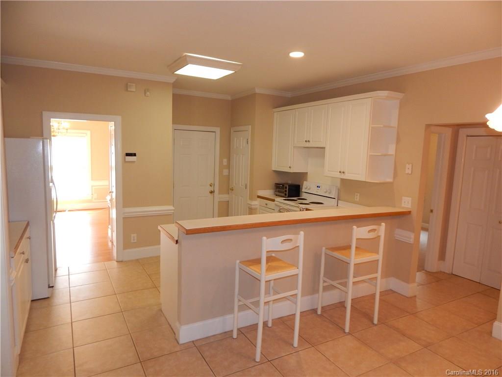 The Crossing - Residential