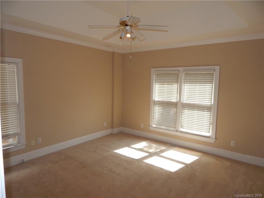 The Crossing - Residential