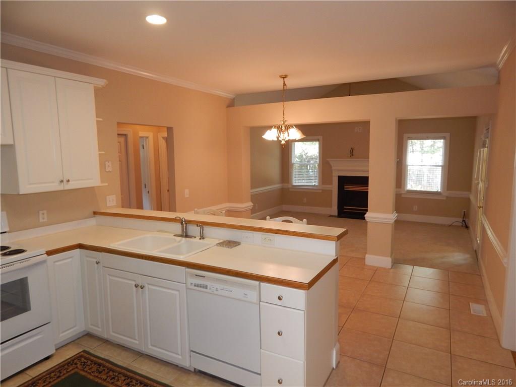 The Crossing - Residential