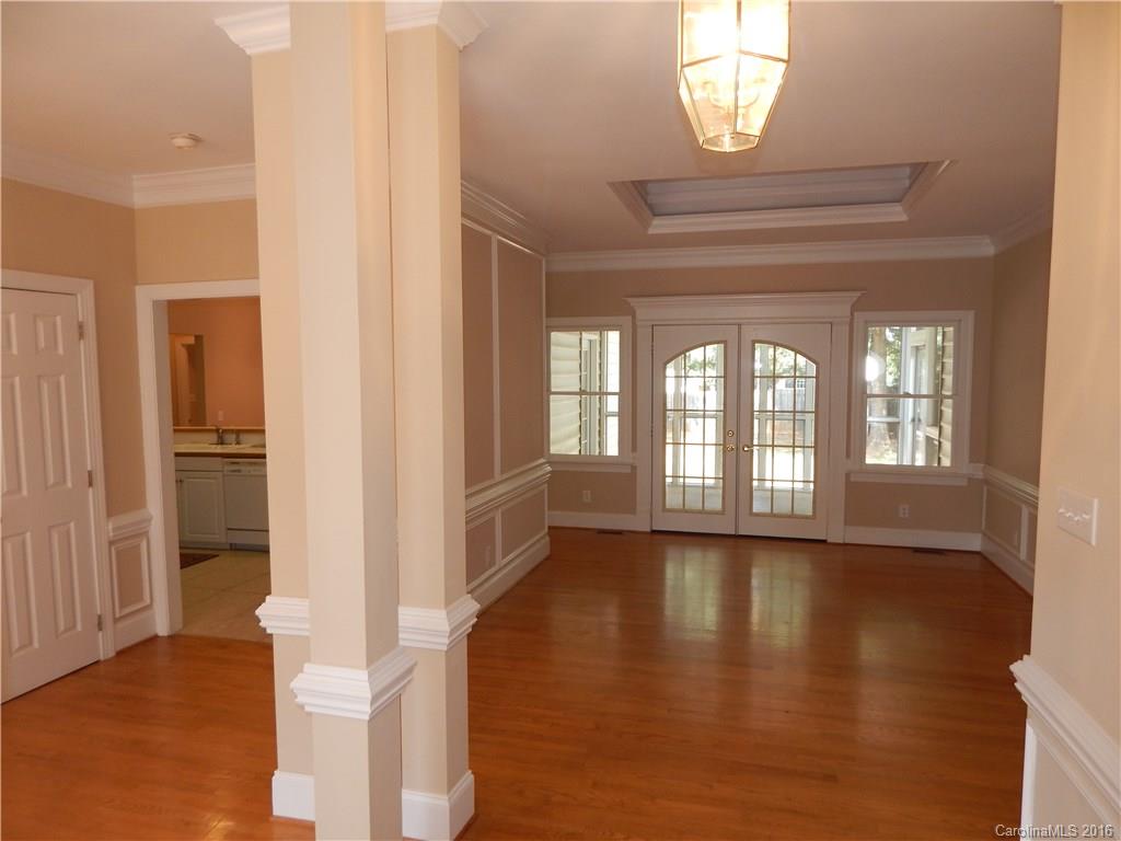 The Crossing - Residential