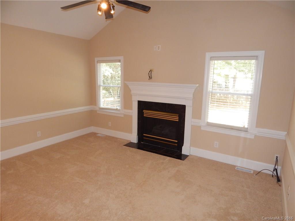 The Crossing - Residential