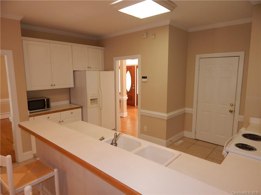 The Crossing - Residential