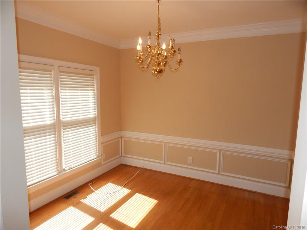 The Crossing - Residential