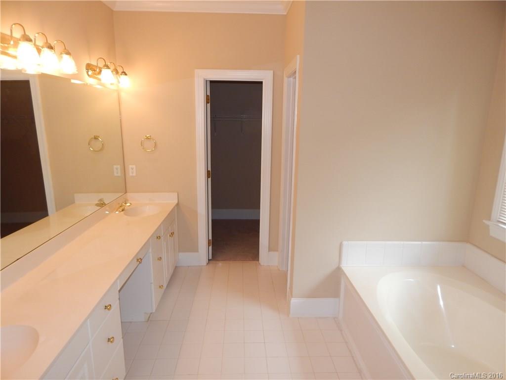 The Crossing - Residential