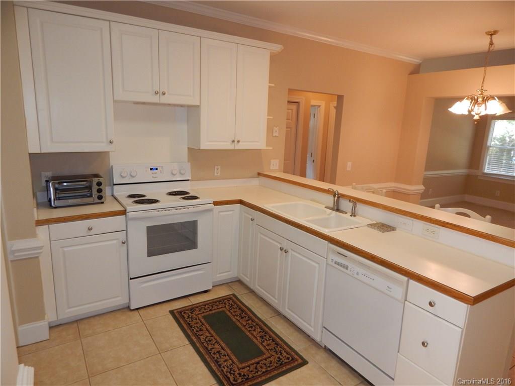 The Crossing - Residential