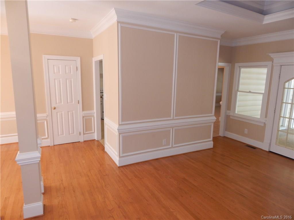 The Crossing - Residential