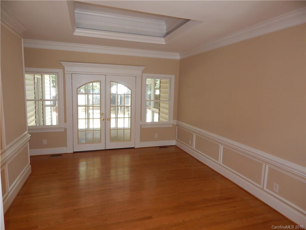 The Crossing - Residential