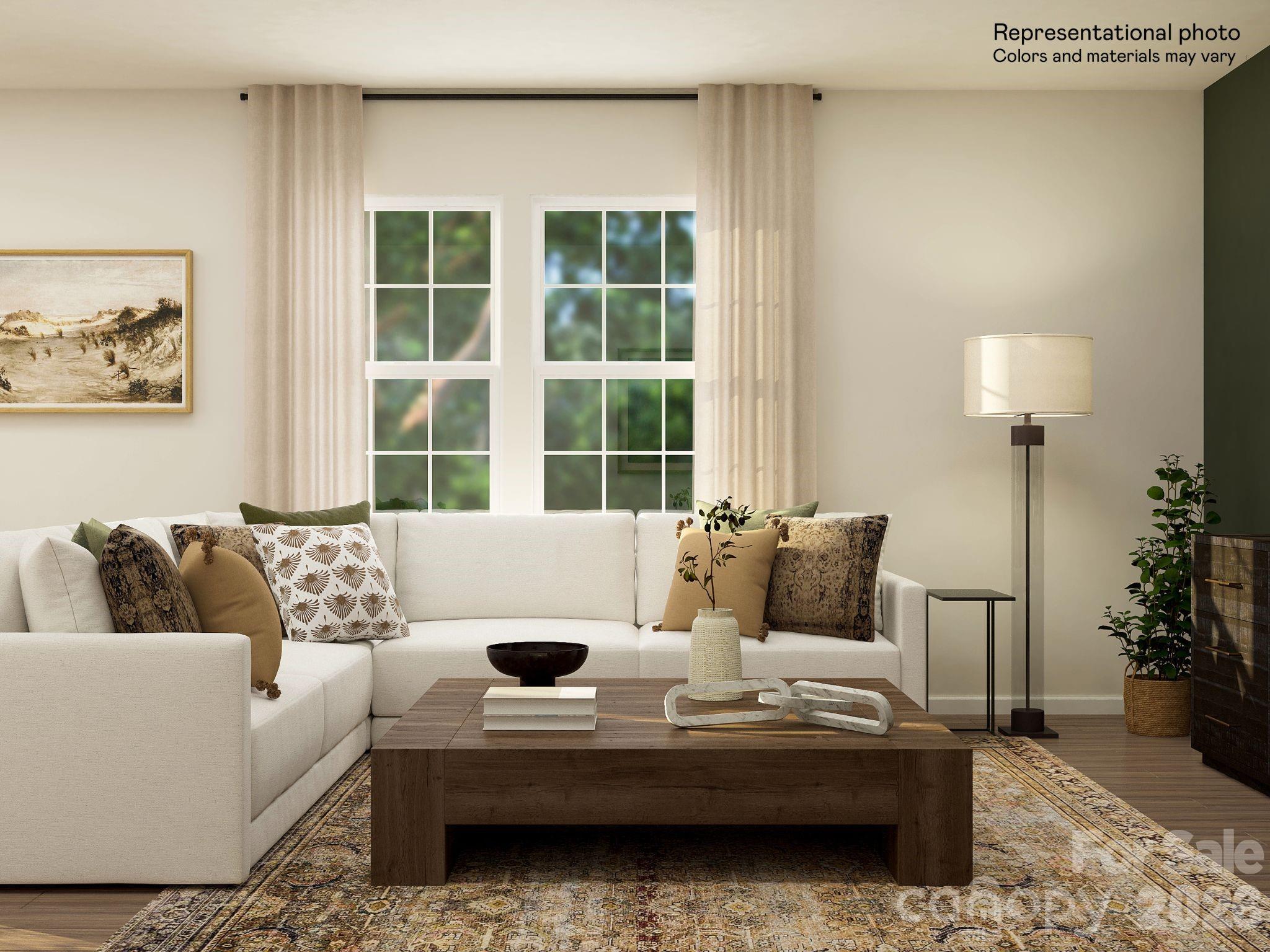 Redhawk - Residential