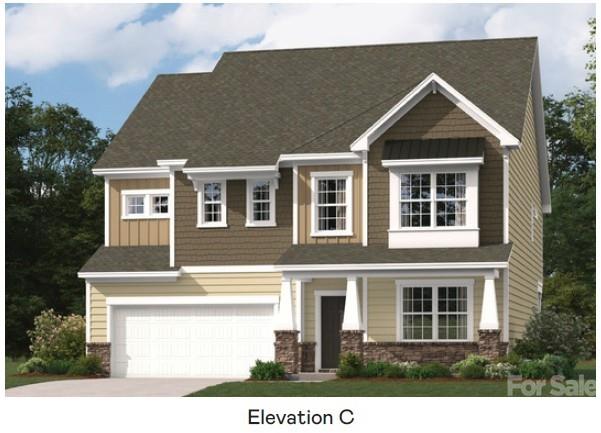 Redhawk - Residential