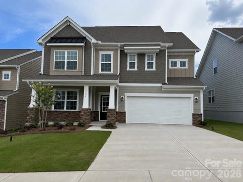 Photo of 1304 Swift Lane #101, Belmont, NC 28012 (MLS # 4376019)