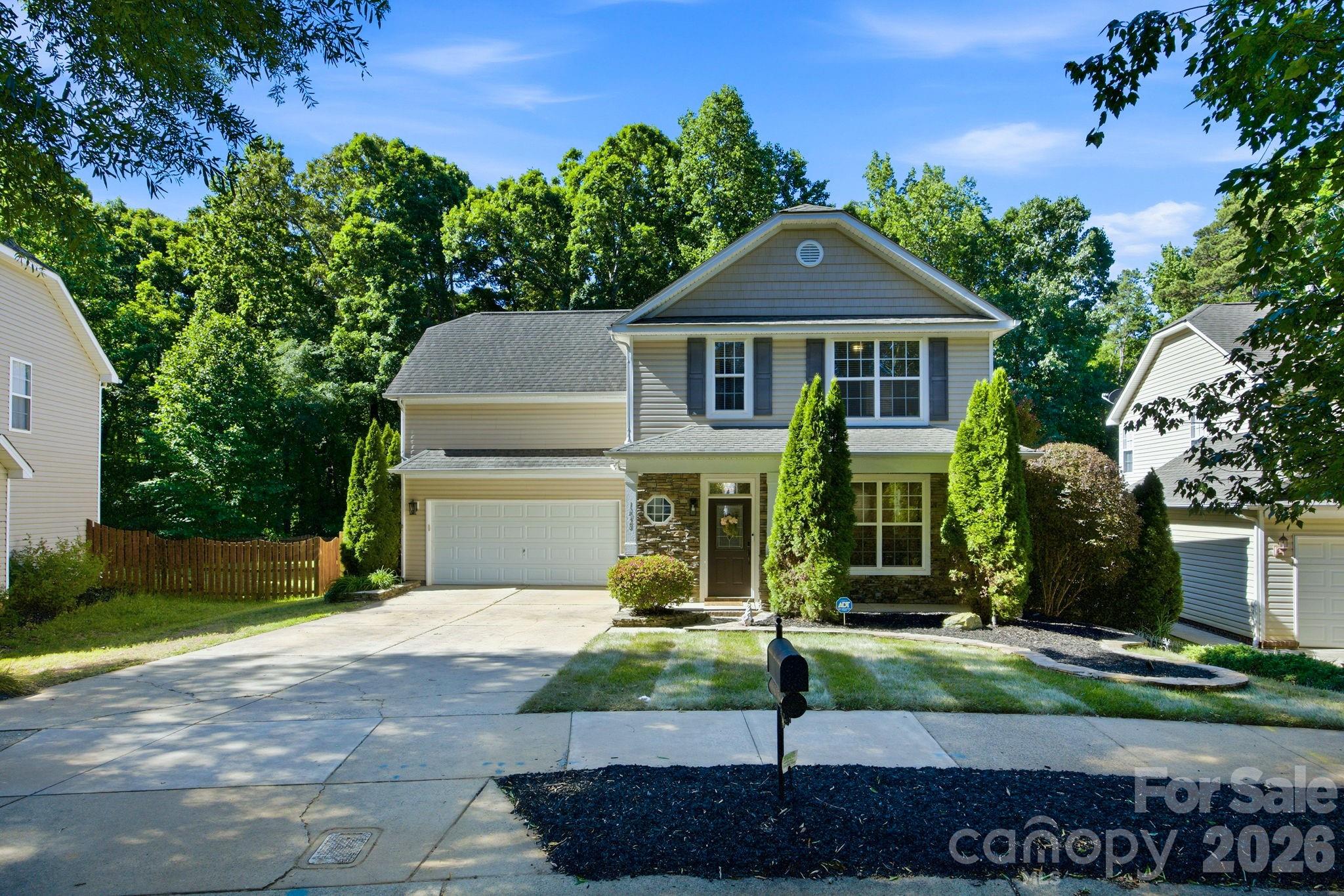 12928 Windy Lea Lane