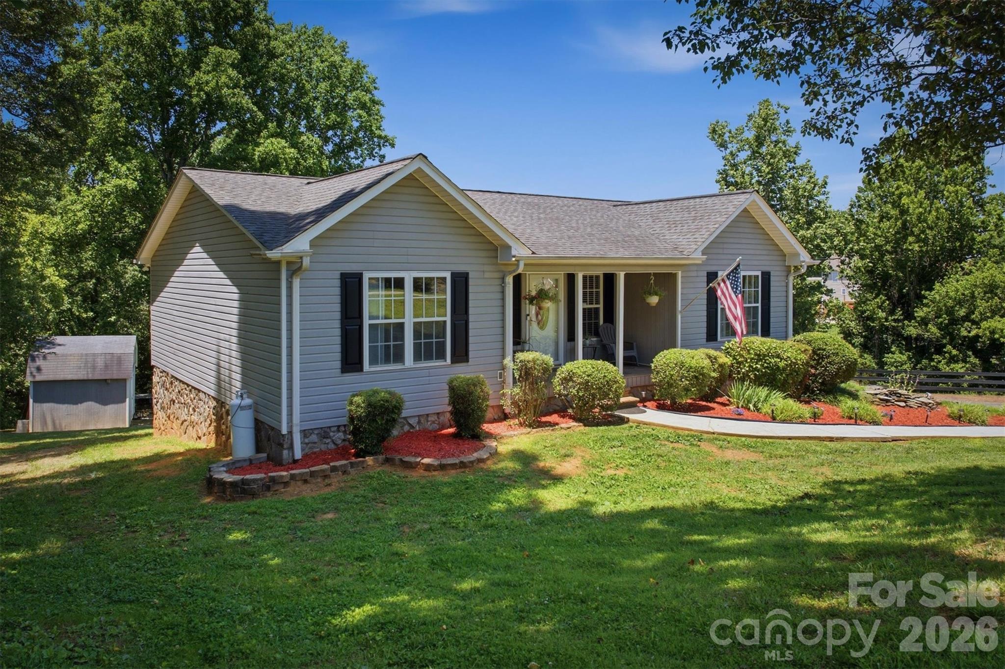 4015 Fairview Drive