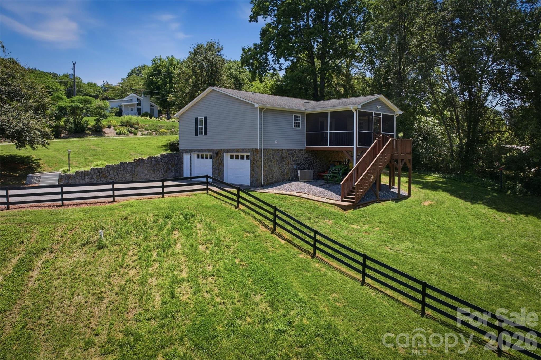 4015 Fairview Drive