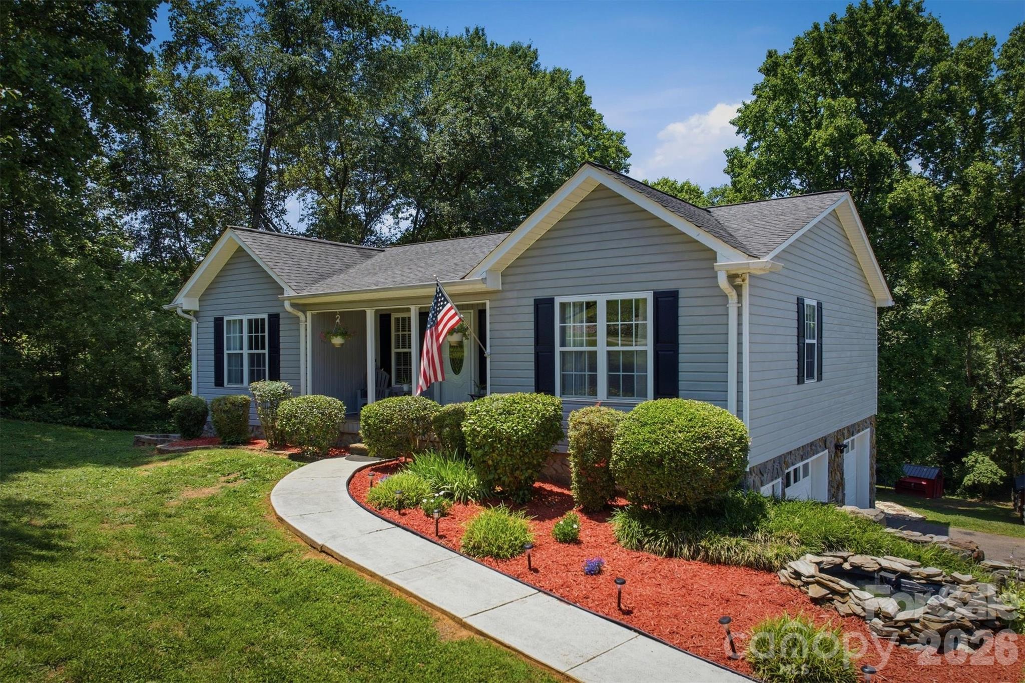 4015 Fairview Drive