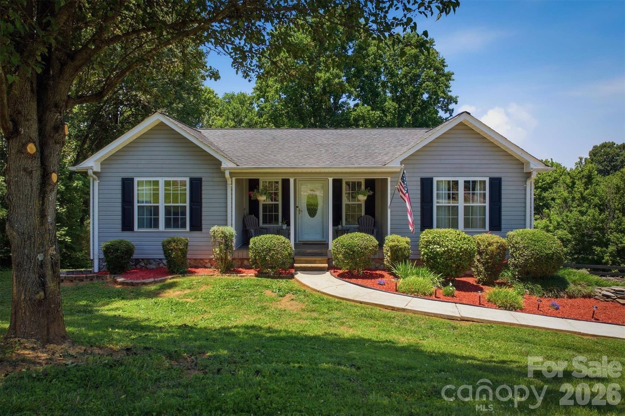 4015 Fairview Drive