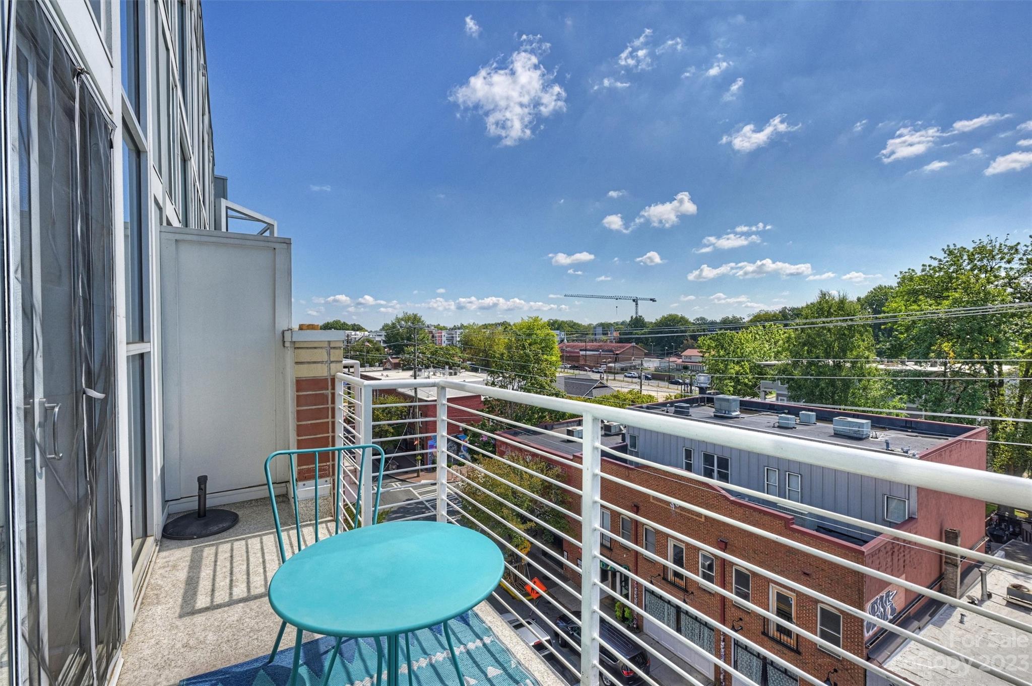 The Arts District - Residential